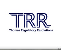 TRR Logo